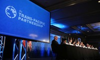 Hiệp định thương mại Đối tác xuyên Thái Bình Dương chính thức được ký kết