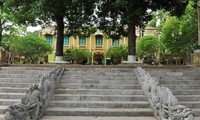 Công bố kết quả nghiên cứu mới về kiến trúc cổ Việt Nam thời Lý - Trần 