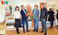 Khai trương chi nhánh Maica Germany của doanh nhân Việt tại Đức