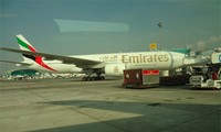 Hãng hàng không Emirates thông báo mở đường bay mới tới Việt Nam 