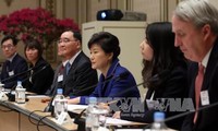 Южная Корея расширит сотрудничество с Китаем и США для денуклеаризации Корейского полуострова