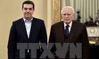 В Греции утвержден состав нового кабмина