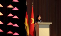 В ФРГ начался Год празднования 40-летия вьетнамо-германских дипотношений