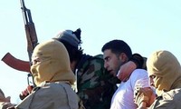 Боевики ИГ пригрозили убить иорданского пилота 