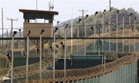 Белый дом: США не намерены возвращать Кубе Гуантанамо