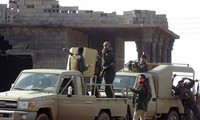 Боевики ИГ казнили трех иракских военных