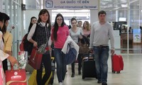Международный аэропорт Камрань открыл прямую авиалинию в Москву
