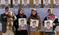 Боевики ИГ казнили иорданского заложника