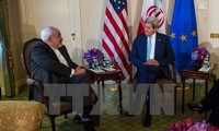 Главы МИД США и Ирана встретятся для ускорения ядерных переговоров