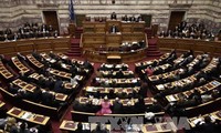 Правительство Греции намерено преодолеть гуманитарный кризис в стране 