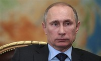 Песков: никто не может общаться с Путиным в тоне ультиматума