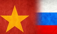 Необходимо активизировать всестороннее сотрудничество между СРВ и РФ 
