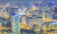 PwC: вьетнамская экономика займет 22-е место в 2050 году