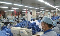 2015 год считается благоприятным для вьетнамской швейно-текстильной отрасли 