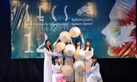 Вьетнам принял участие в культурном фестивале Шакиа в Египте