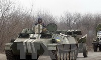 Постпред РФ при ОБСЕ: Киев затягивает отвод вооружений