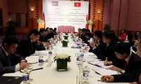 Вьетнам и Камбоджа расширяют сотрудничество в сфере планирования