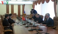 Сотрудничество между парламентами СРВ и РФ продолжает развиваться
