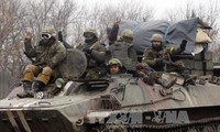 США предоставят дополнительную нелетальную помощь Украине