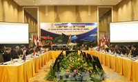 В Куала-Лумпуре завершилось 9-е совешание министров обороны стран АСЕАН