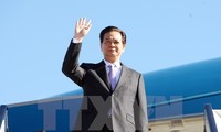 Визит премьера Вьетнама в Новую Зеландию выведет двусторонние отношения на новый уровень 