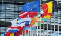 Лидеры стран ЕС обсудят отношения с Россией и энергетические вопросы