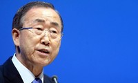 Генсек ООН призвал международное сообщество к дополнительной помощи Ираку