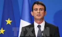 Премьер-министр Франции отменил визит в ФРГ