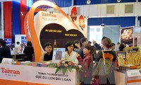 Международная туристическая ярмарка, посвященная объектам всемирного наследия Вьетнама