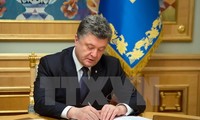 Президент Украины назвал основные приоритеты для новой Конституции