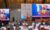 Европейские СМИ высоко оценили успешную организацию Вьетнамом 132-й сессии ГА МПС