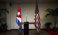 Госдеп США предложит исключить Кубу из списка стран-спонсоров терроризма