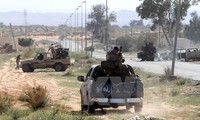 США и страны Европы призвали к безусловному прекращению огня в Ливии