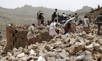 Пан Ги Мун призвал к мирному урегулированию конфликта в Йемене