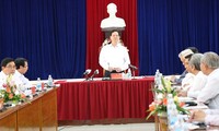 Премьер-министр Нгуен Тан Зунг совершил рабочую поездку в провинцию Кханьхоа