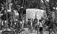 Немецко-французский телеканал показал фильм о победе вьетнамского народа 30 апреля 1975 г.