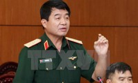 Вьетнам принял участие в 4-й конференции по международной безопасности в Москве