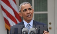 Обама извинился за гибель заложников в Афганистане