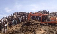 Оползень в Афганистане унес жизни более 50 человек