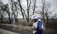 Контактная группа по Украине согласовала демилитаризацию села Широкино