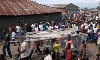 Не менее 23 человек стали жертвами нападений боевиков на востоке Конго