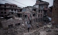 Непал призвал собрать $2 млрд для восстановления страны