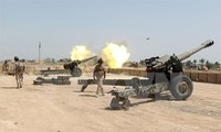 США поставят Ираку тысячу противотанковых ракет для борьбы с ИГ