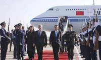 Премьер Госсовета КНР Ли Кэцян прибыл в Чили с официальным визитом