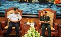 Противовоздушные силы Вьетнама и Японии расширят сотрудничество 