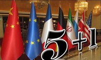 "Шестерка" согласовала санкции при нарушении договора Ираном 