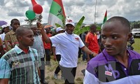 В Танзании прошел саммит ВАС по кризису в Бурунди