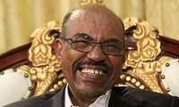 Президент Судана принял присягу на пятилетний срок