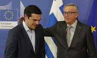 Греция направила кредиторам новый план реформы