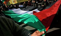 Израиль освободил спикера палестинского парламента 